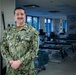 We Return the Warfighter to the Fight: Cherry Point Physical Therapy Department Restores Readiness