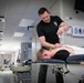 We Return the Warfighter to the Fight: Cherry Point Physical Therapy Department Restores Readiness