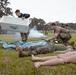 U.S. Navy IDIV Casualty Exercise