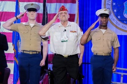 Fort Meade leaders honor Vietnam veterans during 8th annual recognition ceremony