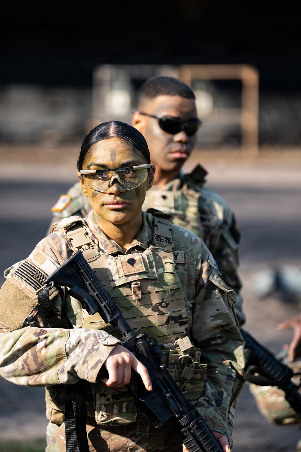 2026 IMCOM–E Best Warrior Competition: Day 2