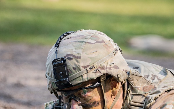 2026 IMCOM–E Best Warrior Competition: Day 2