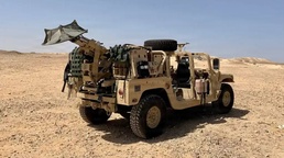 Foreign Comparative Testing Remains Promising Potential for Future Projects