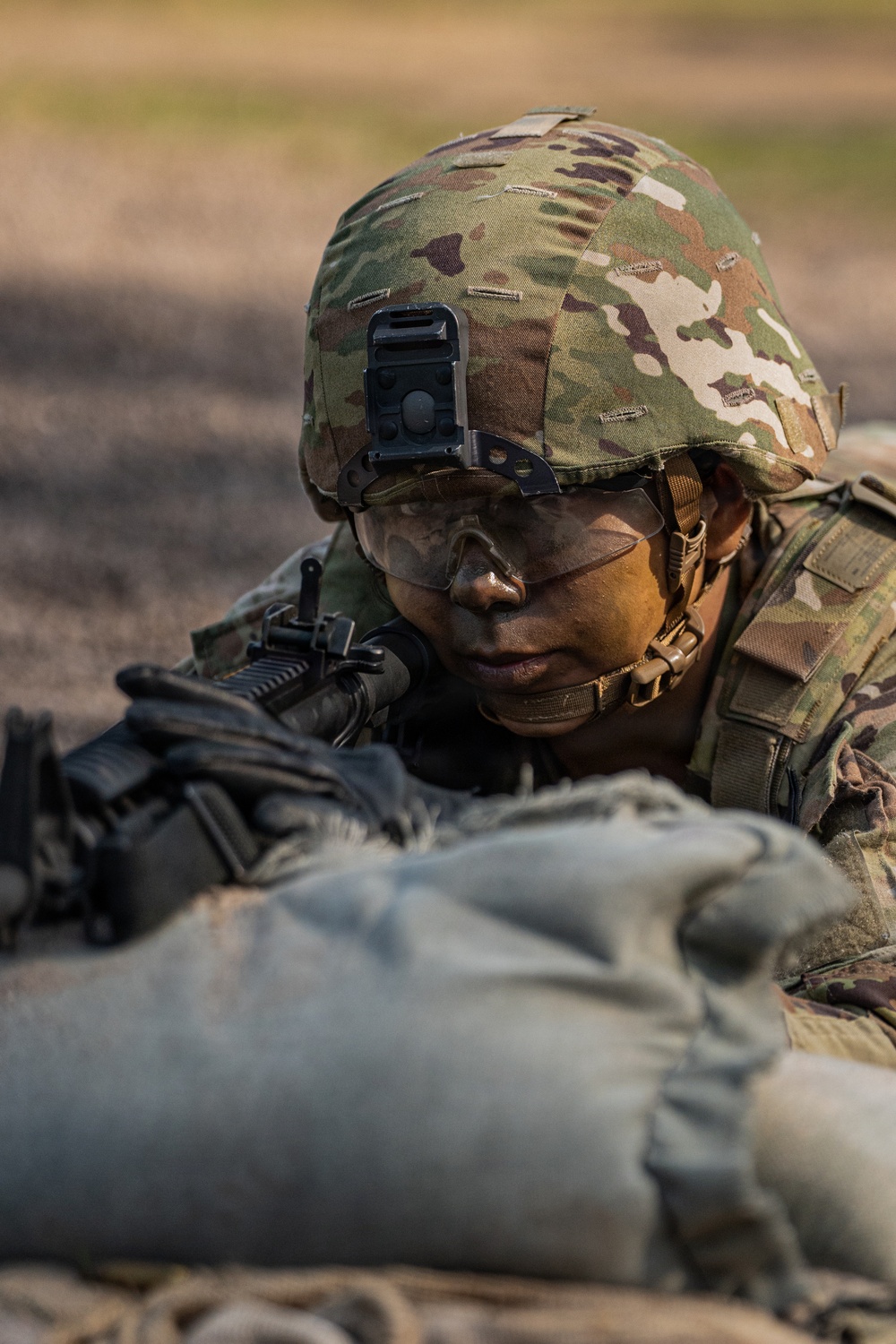 2026 IMCOM–E Best Warrior Competition: Day 2