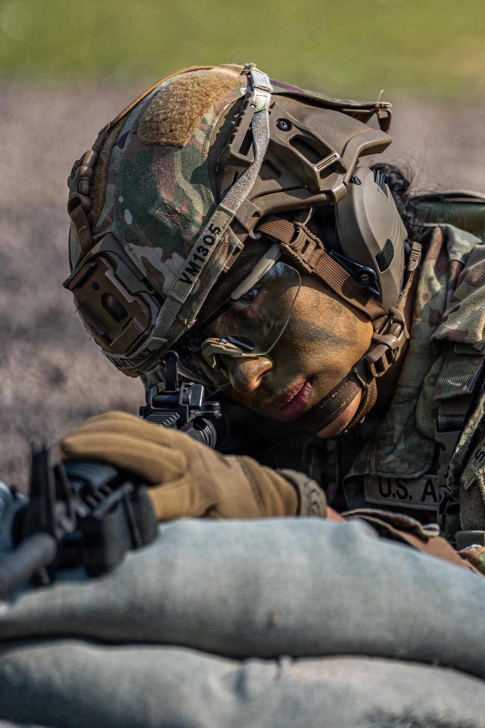 2026 IMCOM–E Best Warrior Competition: Day 2