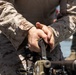 22nd MEU (SOC) | Marines Train on the M240B Machine Gun