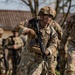 2026 IMCOM–E Best Warrior Competition: Day 2