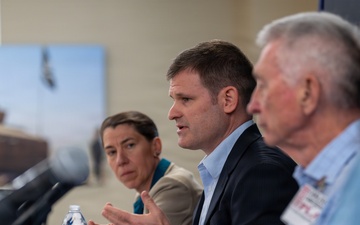 Panel discussions highlight collaboration at 2026 PLA Conference at USAHEC