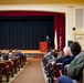 Vice Adm. Peter Garvin Delivers Lecture at U.S. Naval War College