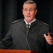Vice Adm. Peter Garvin Delivers Lecture at U.S. Naval War College
