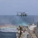 USS John Finn (DDG 113) supports Operation Epic Fury