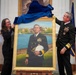 Vice Adm. Peter Garvin Delivers Lecture at U.S. Naval War College