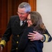Vice Adm. Peter Garvin Delivers Lecture at U.S. Naval War College