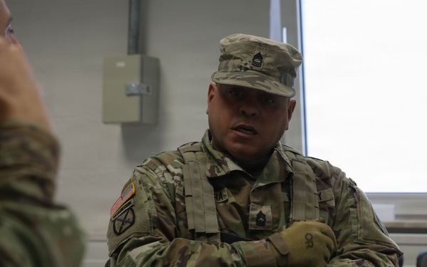 1st Army OC/Ts go international to support the 83rd CSSB