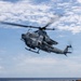 22nd MEU(SOC) | Flight Operations Aboard USS Fort Lauderdale