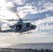 22nd MEU(SOC) | Flight Operations Aboard USS Fort Lauderdale