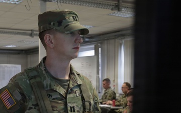 1st Army OC/Ts go international to support the 83rd CSSB