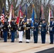 Medal of Honor Wreath Ceremony