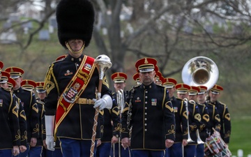 Medal of Honor Wreath Ceremony