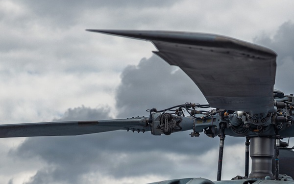 USS Bainbridge (DDG 96) supports Operation Epic Fury