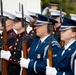 Medal of Honor Wreath Ceremony