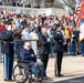 Medal of Honor Wreath Ceremony