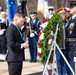 Medal of Honor Wreath Ceremony