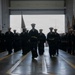 Recruit Training Command Graduation Mar. 26, 2026