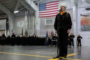 Radio News - Record Bootcamp Graduation/Tricare Enrollment Period