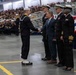 Recruit Training Command Graduation Mar. 26, 2026