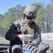 JB MDL- USMC MARINE CALFEX, Squad Live-Fire