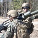 JB MDL- USMC MARINE CALFEX, Squad Live-Fire