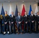 Recruit Training Command Graduation Mar. 26, 2026