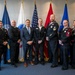 Recruit Training Command Graduation Mar. 26, 2026