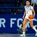 USAFA Women’s Basketball vs Northern Colorado WNIT Tournament 2026