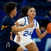 USAFA Women’s Basketball vs Northern Colorado WNIT Tournament 2026