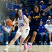 USAFA Women’s Basketball vs Northern Colorado WNIT Tournament 2026