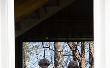 Combined Best Squad Competition 2026 – multi-weapon lane