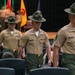 Drill Instructor School Class 2-26 Graduation