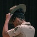 Drill Instructor School Class 2-26 Graduation