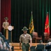 Drill Instructor School Class 2-26 Graduation