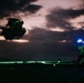 22nd MEU (SOC) | Flight Operations Aboard USS San Antonio