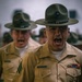 Drill Instructor School Class 2-26 Graduation
