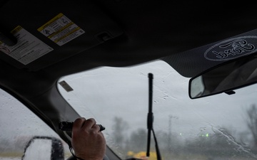 The Bug Stops Here: WPAFB’s Smallest Mission-Critical Team