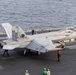 USS Abraham Lincoln (CVN72) supports Operation Epic Fury