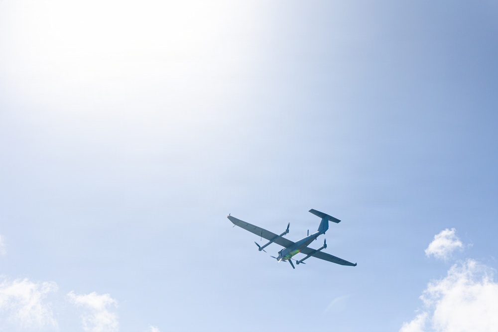 22nd MEU (SOC) | Jump 20 Operations Aboard USS San Antonio
