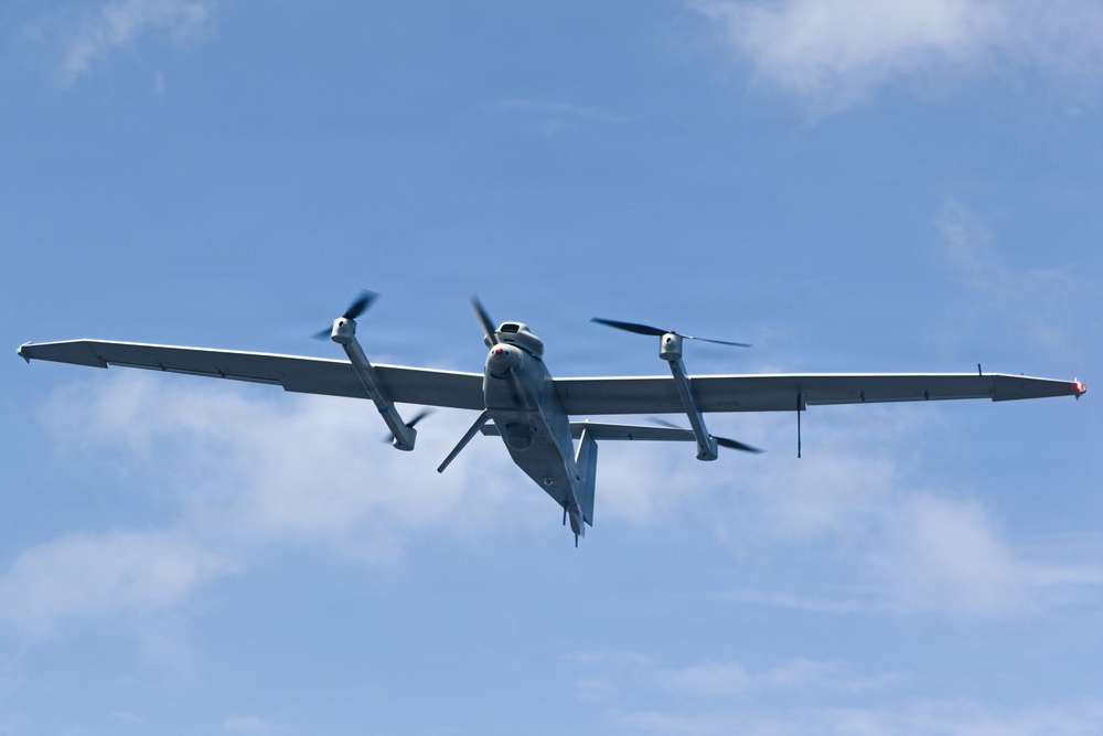 22nd MEU (SOC) | Jump 20 Operations Aboard USS San Antonio