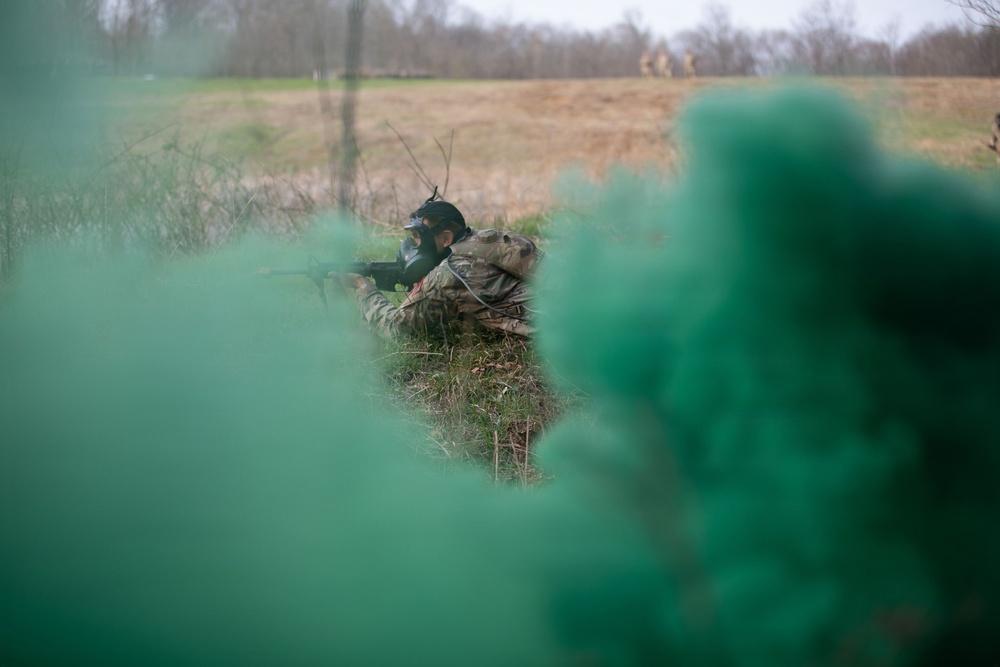 Combined Best Squad Competition 2026 – FTX Lanes