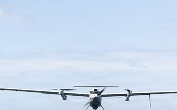 22nd MEU (SOC) | Jump 20 Operations Aboard USS San Antonio