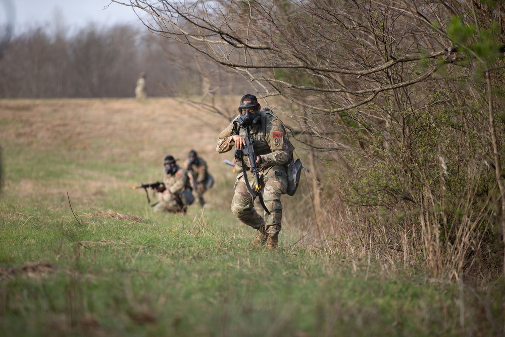 Combined Best Squad Competition 2026 – FTX Lanes